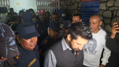  सूर्यदर्शन सहकारी ठगी प्रकरण : रवि लामिछानेविरुद्धको मुद्दा हेर्दाहेर्दैमा 